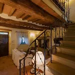 In Mit Terrasse- Garten Und Grill By Interhome Apartment Cortona