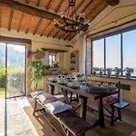 In Mit Terrasse- Garten Und Grill By Interhome Apartment Cortona