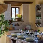 In Mit Terrasse- Garten Und Grill By Interhome * Cortona