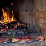 In Mit Terrasse- Garten Und Grill By Interhome * Cortona