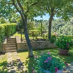In Mit Terrasse- Garten Und Grill By Interhome Apartment