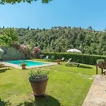 Apartment In Mit Terrasse- Garten Und Grill By Interhome Cortona