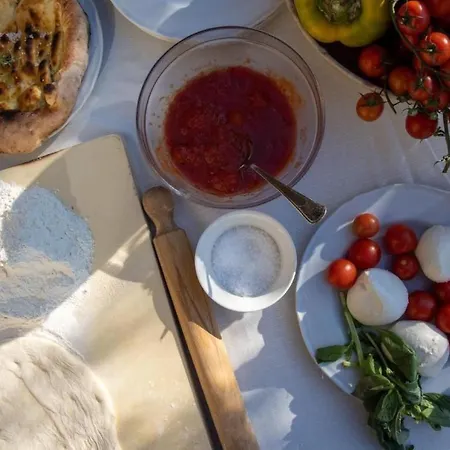 In Mit Terrasse- Garten Und Grill By Interhome
