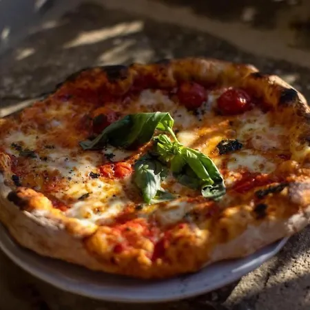 In Mit Terrasse- Garten Und Grill By Interhome Apartamento Cortona