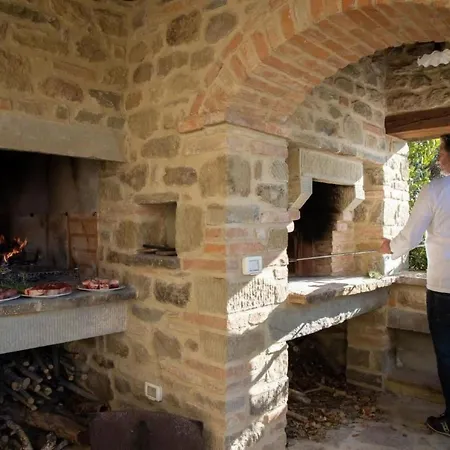 In Mit Terrasse- Garten Und Grill By Interhome Apartamento *