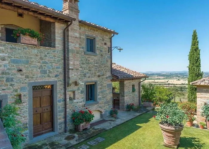 In Mit Terrasse- Garten Und Grill By Interhome