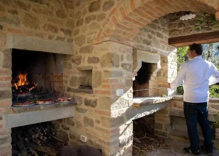 In Mit Terrasse- Garten Und Grill By Interhome Apartamento *