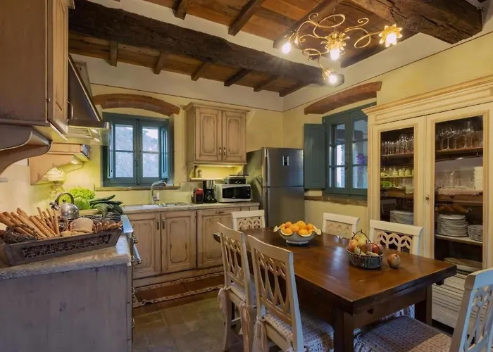 In Mit Terrasse- Garten Und Grill By Interhome *