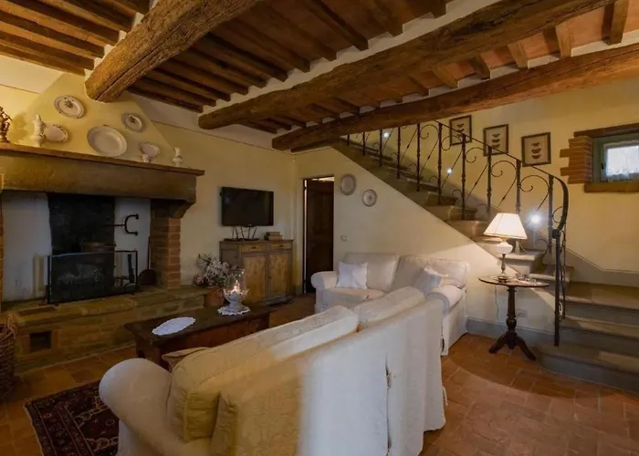 Apartamento In Mit Terrasse- Garten Und Grill By Interhome