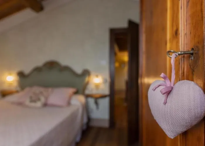 Apartamento In Mit Terrasse- Garten Und Grill By Interhome Cortona