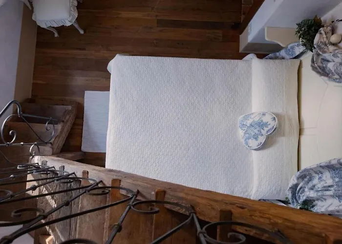 Apartamento In Mit Terrasse- Garten Und Grill By Interhome