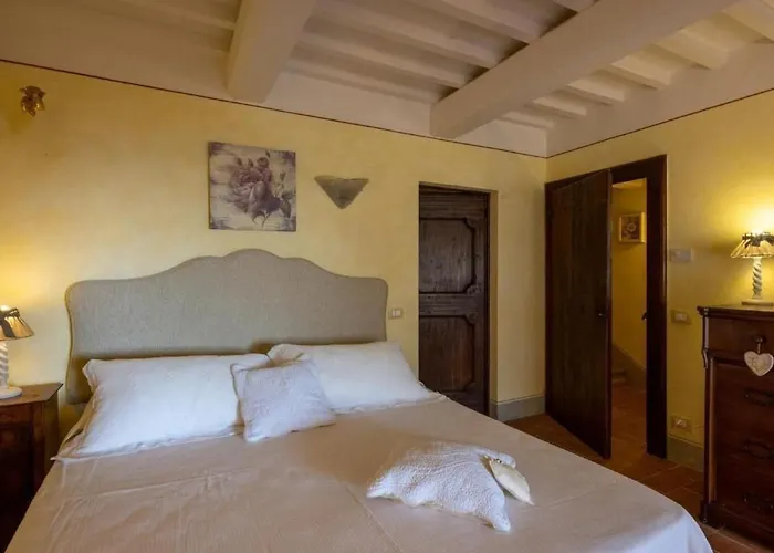 In Mit Terrasse- Garten Und Grill By Interhome Apartamento *