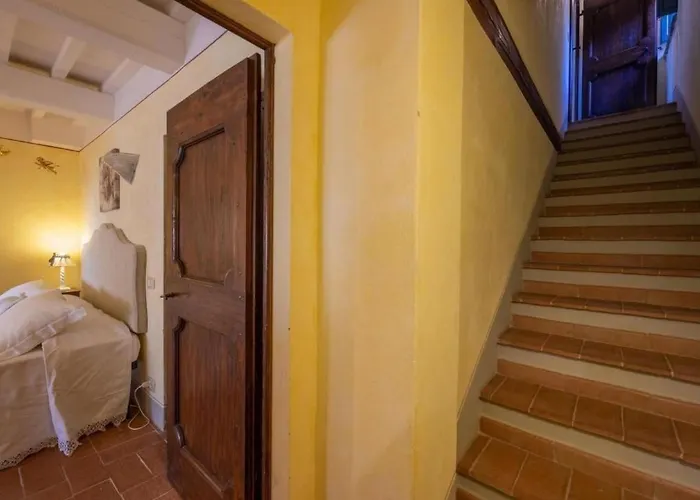 Apartamento In Mit Terrasse- Garten Und Grill By Interhome