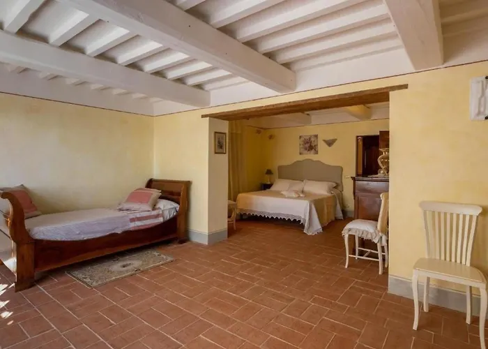 In Mit Terrasse- Garten Und Grill By Interhome Apartamento