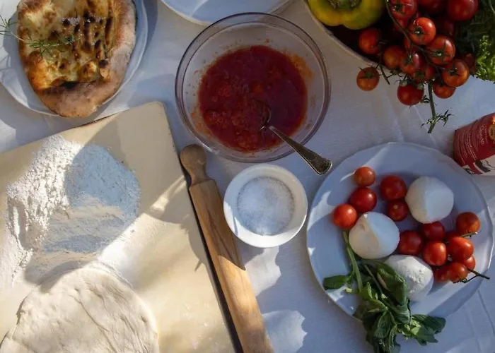 In Mit Terrasse- Garten Und Grill By Interhome