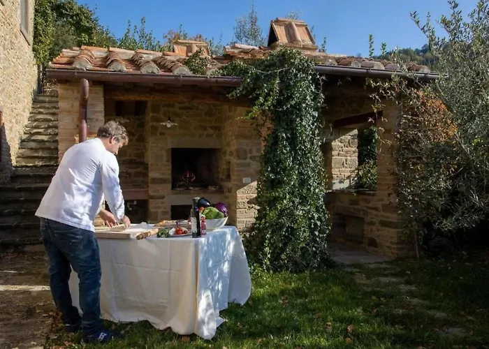 In Mit Terrasse- Garten Und Grill By Interhome Apartamento *