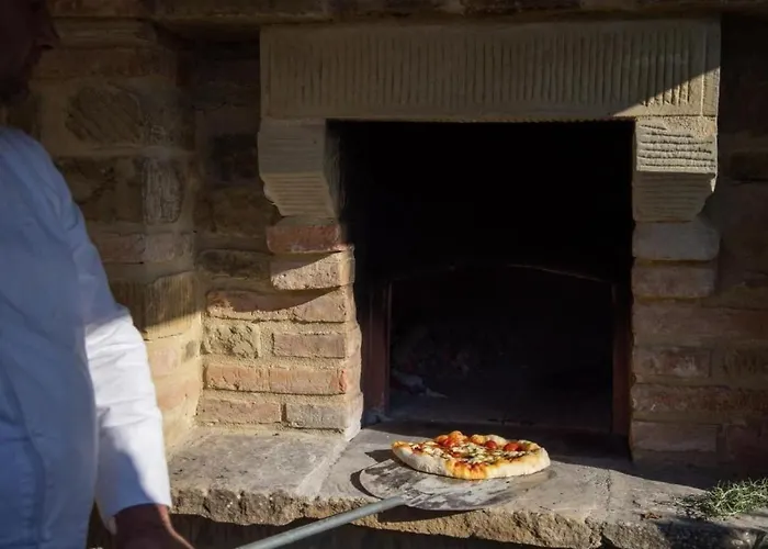 Apartamento In Mit Terrasse- Garten Und Grill By Interhome Cortona