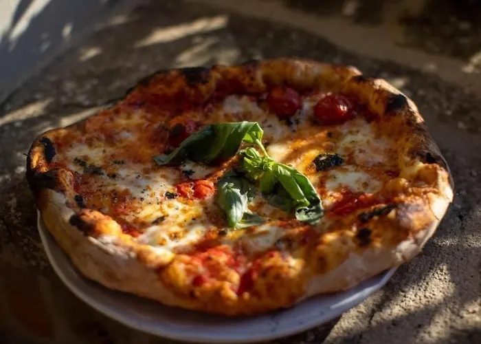 In Mit Terrasse- Garten Und Grill By Interhome Apartamento Cortona