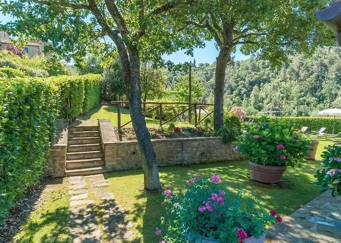 In Mit Terrasse- Garten Und Grill By Interhome Apartamento