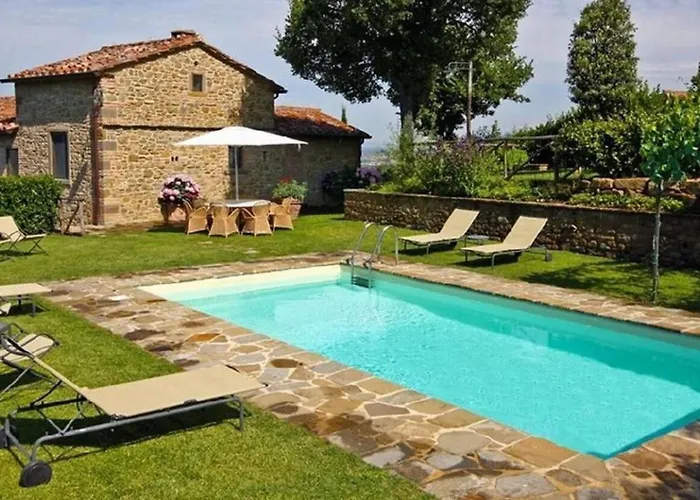 In Mit Terrasse- Garten Und Grill By Interhome *